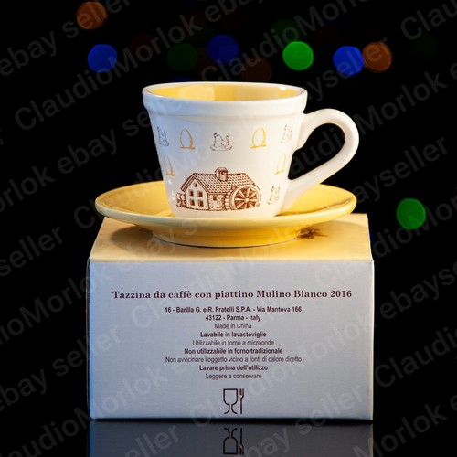 Tazzina caffè con - ⭐,
