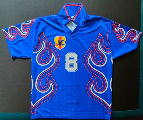 Maglia nazionale del giappone - del,