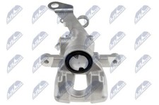 NTY PINZA FRENO POSTERIORE FIAT PUNTO/ GRANDE PUNTO 1.4 16V, 1.4 ABARTH, 1.6, 1.