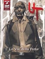  UT N.1 COVER VARIANT