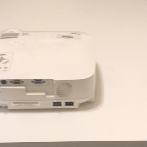 Nec vt49 lcd - vt49, projector