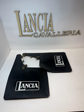 paraspruzzi Lancia metalplast