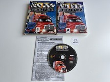 Hard Truck (18 Wheels Of