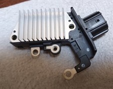 Kit Revisione  Alternatore
