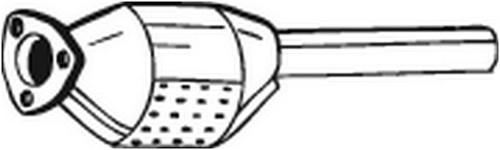 174 catalizzatore per - cv, vw