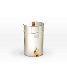 MATURATORE inox capienza Kg. 50