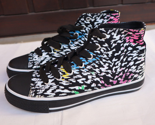 Sneakers donna taglia 38 - taglia,