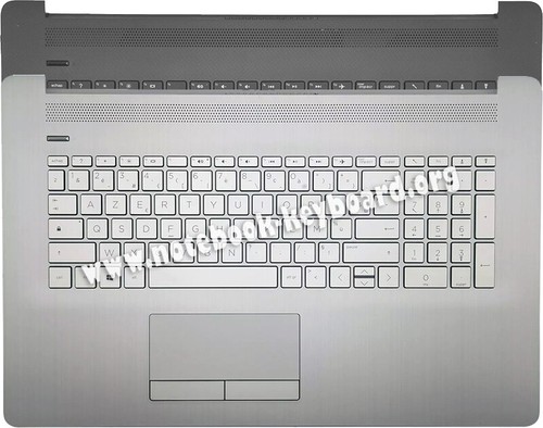 Clavier français topcase - clavier,