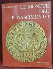 LE MONETE DEL RINASCIMENTO di