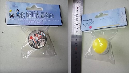 Biglia spiaggia cd lp - spiaggia,