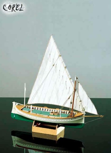 Llaut sm44 corel - llaut,