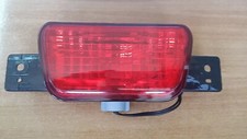 FARO FANALINO FANALE RETRONEBBIA PER MITSUBISHI PAJERO DAL 2007 FARO