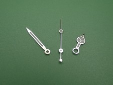 TUDOR Sub Mariner Set Manuale, Alta Qualità, Swiss Made, per Cal. 2824/2