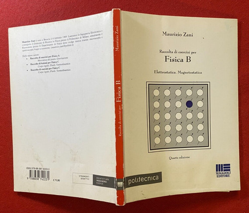Zani raccolta di esercizi - raccolta,