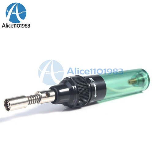 100 saldatore gas senza - mt-100,