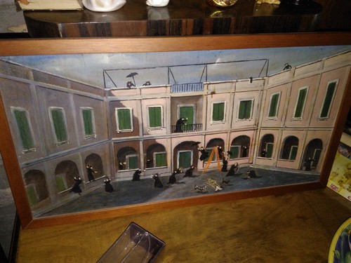Nino caffè scala - caffè,