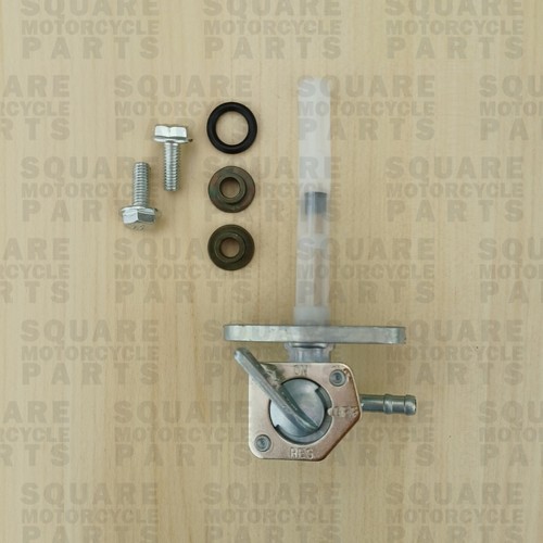 Rubinetto benzina honda - rubinetto, crf50