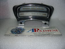 STRUMENTO CONTACHILOMETRI /CONTKILOMETRI/SPEEDOMETER FIAT 1100 ( SCALA 150 KM/H)