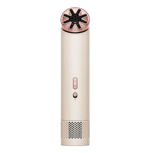 Dyson hushjet mini - dyson, cool