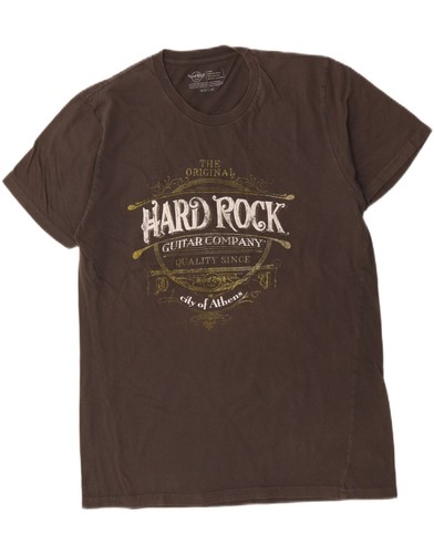 Shirt uomo hard rock - hard, cafe