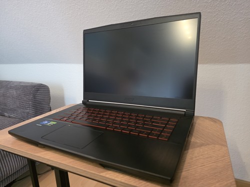 Msi thin gf63 - gf63, 12vf,