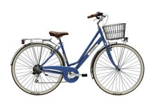 Bicicletta Panarea 6v urban