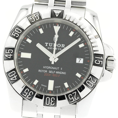Orologio uomo tudor hydronaut - uomo,