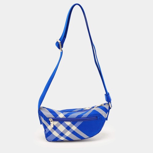 Borsa tracolla burberry - borsa,