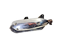 MARMITTA TERMINALE SCARICO