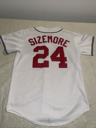 Maglia grady sizemore - maglia,