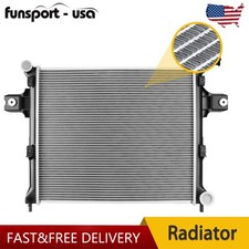 2839 Radiator For 2006 07 08