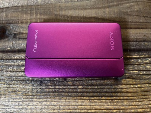 Sony cyber shot - sony, cyber-shot