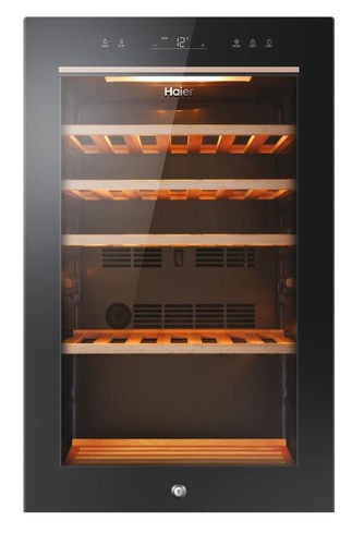 Haier wine bank serie 5 - serie,