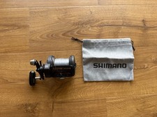 Mulinello da Pesca Shimano TLD