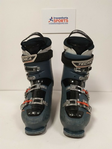 Scarponi sci tecnica - scarponi,