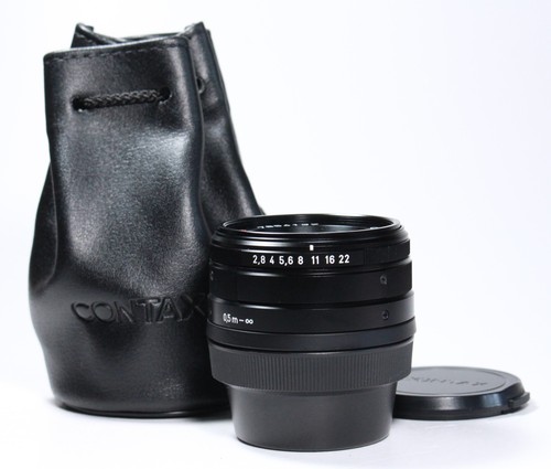 Carl zeiss biogon - carl,