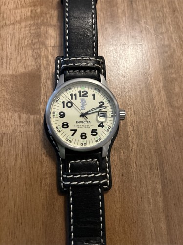 Ww2 orologio invicta 31915 - ww2,