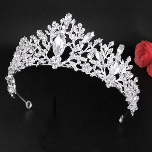 Coroncina sposa accessori - coroncina,