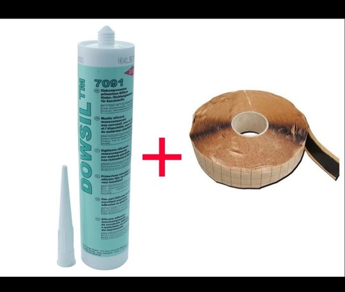 Kit montaggio per - di,