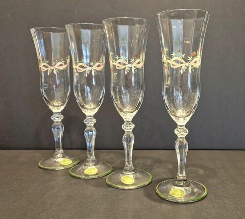 Bellissimo set flauti - set, di