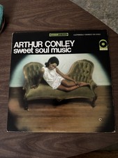Arthur Conley: Sweet Soul