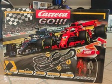 Carrera Go!!! Up to Speed 1:43 Set Pista e Slot Cars - 20062549