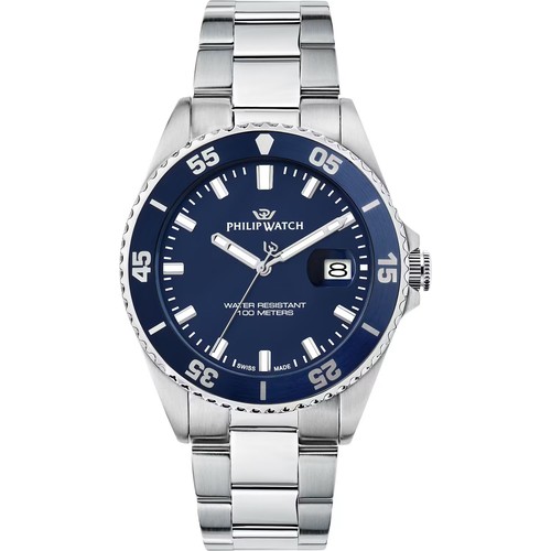 Orologio uomo philip - uomo, watch