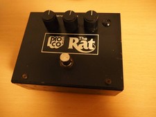 Custodia grande vintage Pro Co