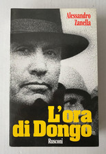 L'ORA DI DONGO Alessandro