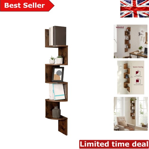 Elegant tier rustic - elegant, 5-tier