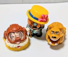 Kinder Surprise 3 Pack