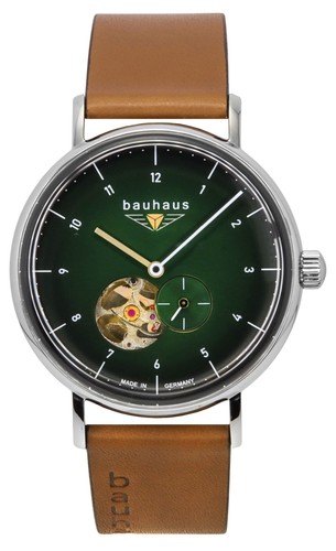 Bauhaus classic dark green - classic,
