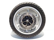 CERCHIO CERCHIONE RUOTA