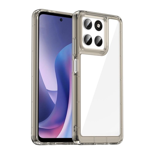 Custodia motorola moto g67 - x,